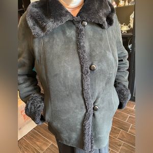 Women’s winter jacket